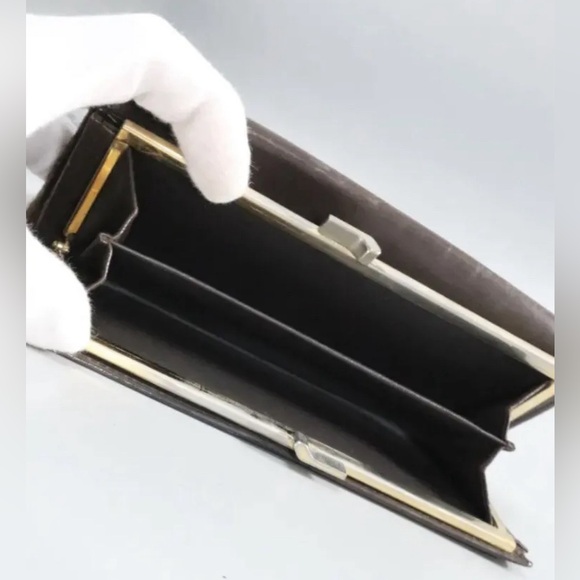 🌺CELINE LONG WALLET🌺 - Picture 9 of 16